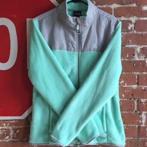SEAFOAM NORTH FACE